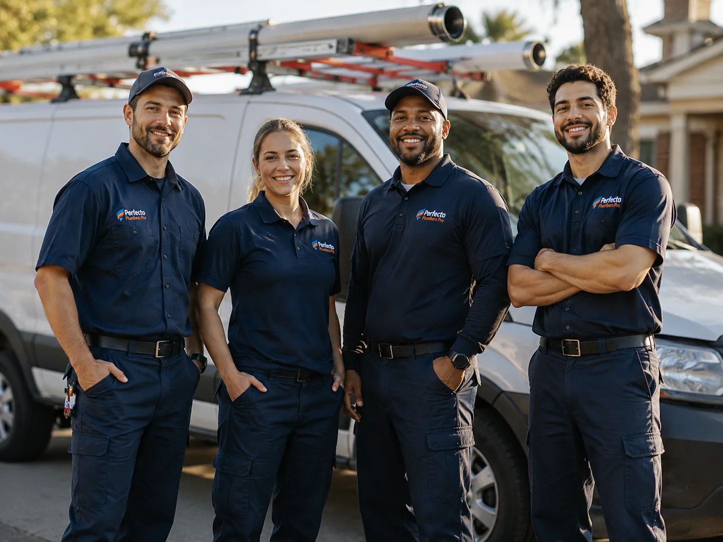 Emergency Plumber Near Me in Rutherford, CA near me